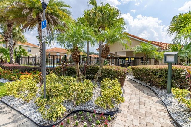 5315 PARADISE CAY CIRCLE, Kissimmee, FL 34746