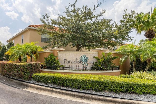 5315 PARADISE CAY CIRCLE, Kissimmee, FL 34746