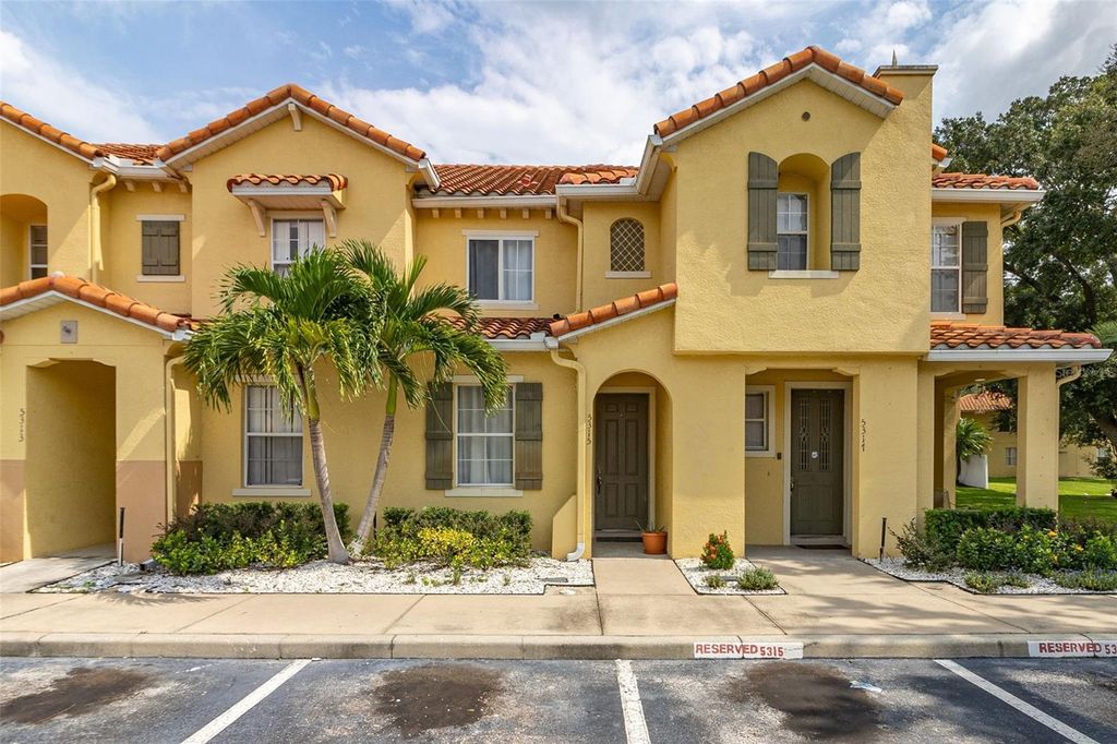 5315 PARADISE CAY CIRCLE, Kissimmee, FL 34746