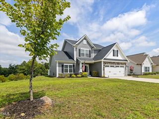 1952 Channel Street, Graham, NC 27253