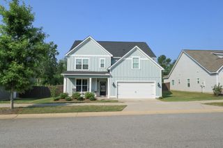 411 Barrow Lane, Grovetown, GA 30813