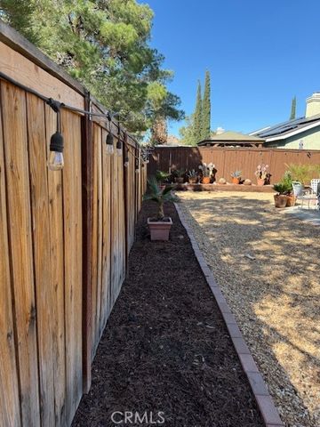 3717 Hatcher, Rosamond, CA 93560