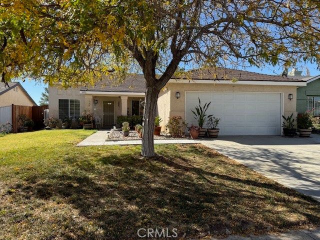 3717 Hatcher, Rosamond, CA 93560