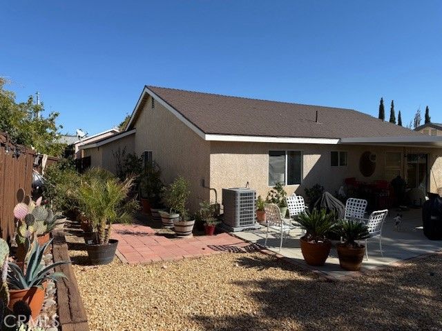 3717 Hatcher, Rosamond, CA 93560