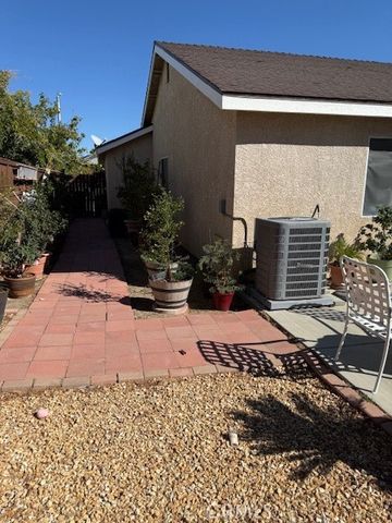 3717 Hatcher, Rosamond, CA 93560