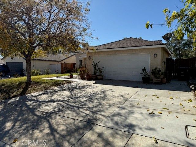 3717 Hatcher, Rosamond, CA 93560