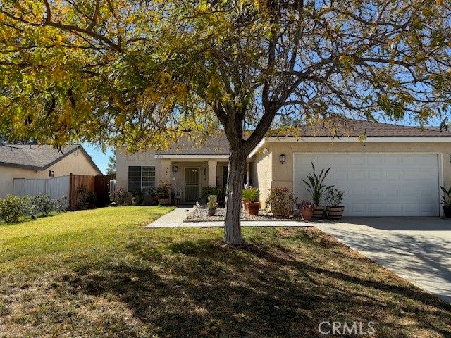 3717 Hatcher, Rosamond, CA 93560