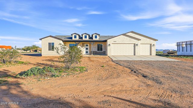 22288 W DALE Lane, Wittmann, AZ 85361