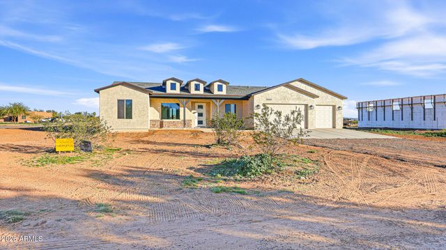 22288 W DALE Lane, Wittmann, AZ 85361