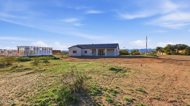 22288 W DALE Lane, Wittmann, AZ 85361