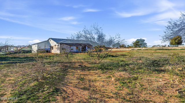 22288 W DALE Lane, Wittmann, AZ 85361