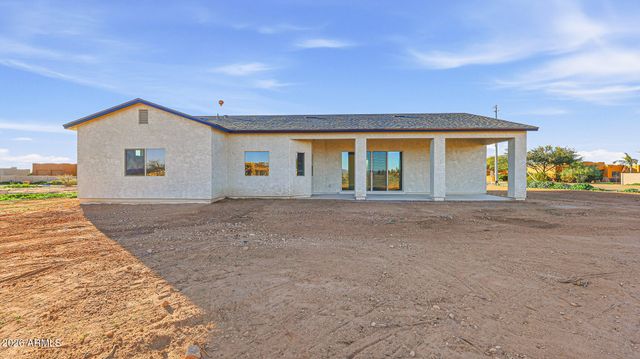 22288 W DALE Lane, Wittmann, AZ 85361