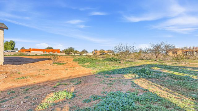 22288 W DALE Lane, Wittmann, AZ 85361