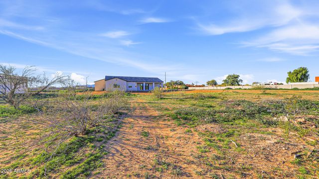 22288 W DALE Lane, Wittmann, AZ 85361