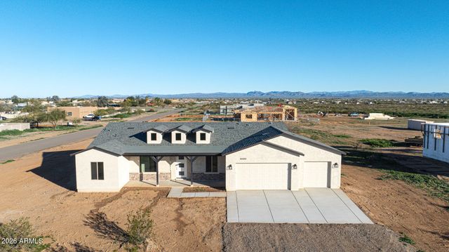22288 W DALE Lane, Wittmann, AZ 85361