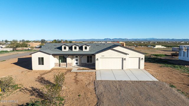 22288 W DALE Lane, Wittmann, AZ 85361