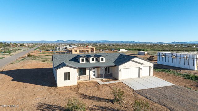 22288 W DALE Lane, Wittmann, AZ 85361