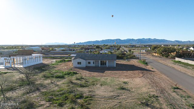 22288 W DALE Lane, Wittmann, AZ 85361