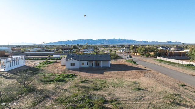 22288 W DALE Lane, Wittmann, AZ 85361