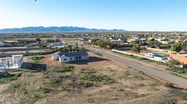 22288 W DALE Lane, Wittmann, AZ 85361