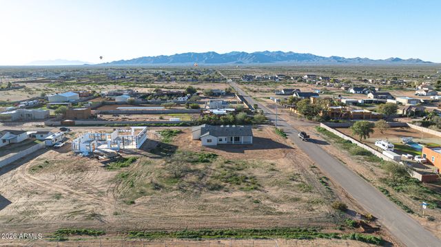 22288 W DALE Lane, Wittmann, AZ 85361