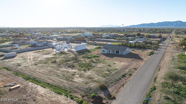 22288 W DALE Lane, Wittmann, AZ 85361