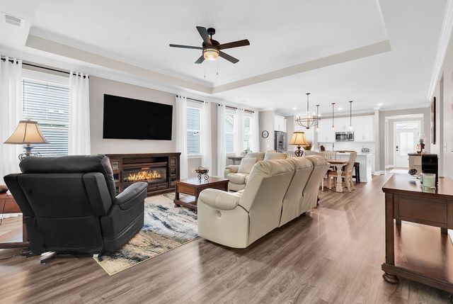 122 Caroline Ct., Murrells Inlet, SC 29576