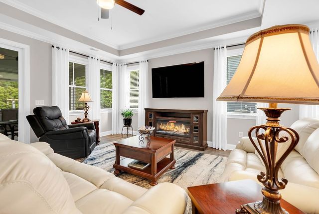 122 Caroline Ct., Murrells Inlet, SC 29576