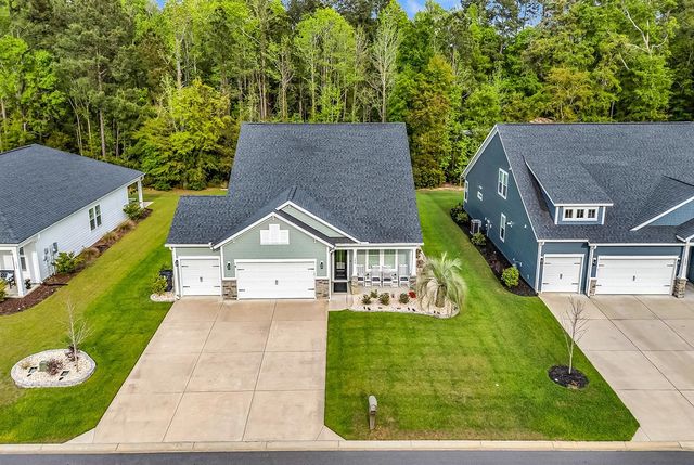 122 Caroline Ct., Murrells Inlet, SC 29576