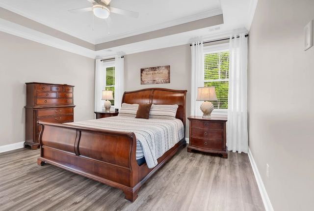 122 Caroline Ct., Murrells Inlet, SC 29576