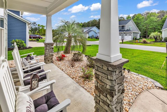 122 Caroline Ct., Murrells Inlet, SC 29576