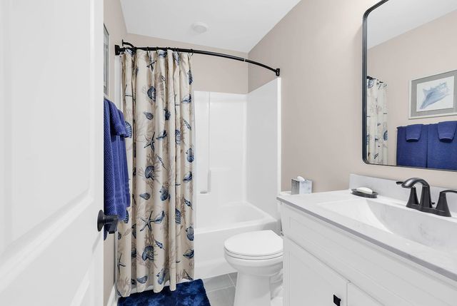 122 Caroline Ct., Murrells Inlet, SC 29576