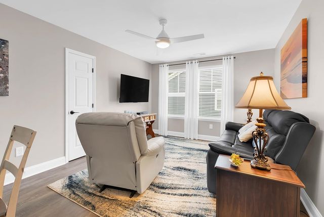 122 Caroline Ct., Murrells Inlet, SC 29576