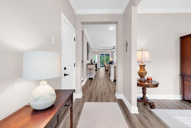 122 Caroline Ct., Murrells Inlet, SC 29576