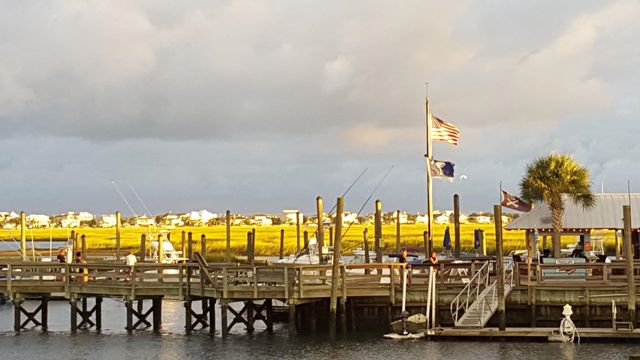 122 Caroline Ct., Murrells Inlet, SC 29576