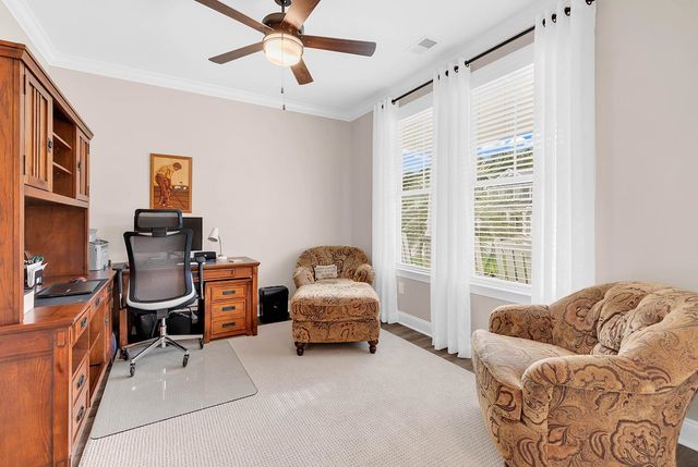 122 Caroline Ct., Murrells Inlet, SC 29576