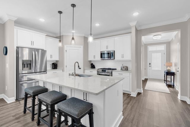 122 Caroline Ct., Murrells Inlet, SC 29576