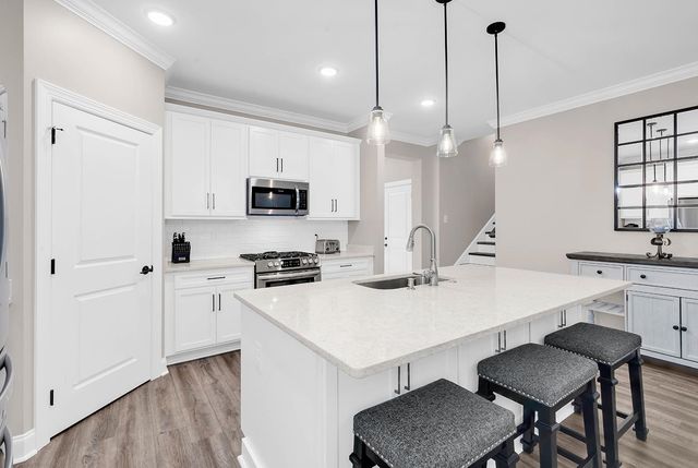 122 Caroline Ct., Murrells Inlet, SC 29576