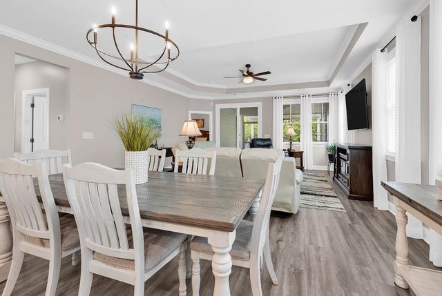 122 Caroline Ct., Murrells Inlet, SC 29576