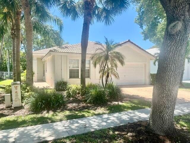 7463 NW 70th Avenue, Parkland, FL 33067