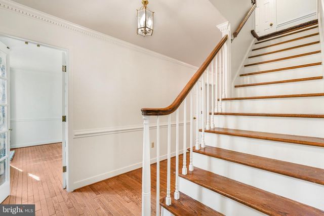 629 LANCASTER STREET, Fredericksburg, VA 22405