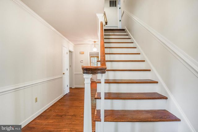 629 LANCASTER STREET, Fredericksburg, VA 22405