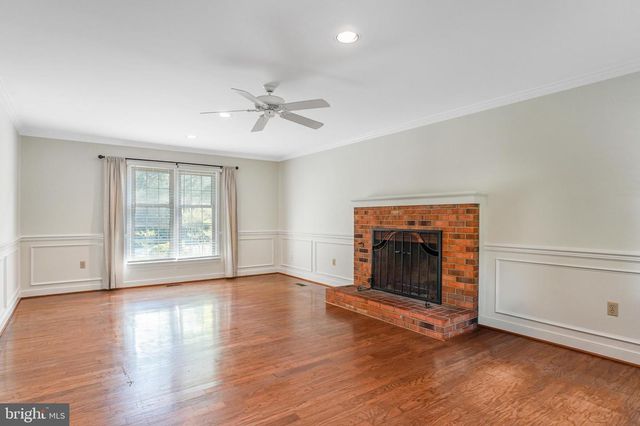 629 LANCASTER STREET, Fredericksburg, VA 22405