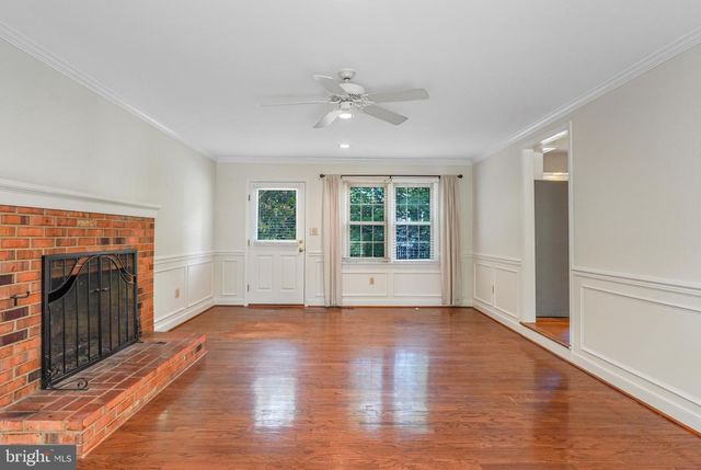 629 LANCASTER STREET, Fredericksburg, VA 22405