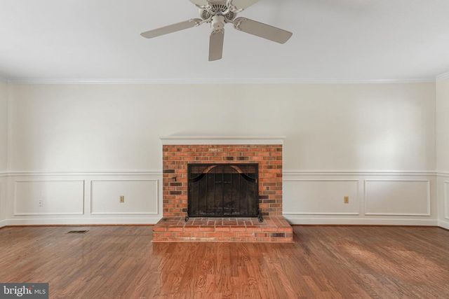 629 LANCASTER STREET, Fredericksburg, VA 22405