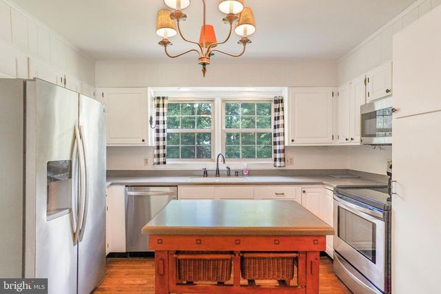 629 LANCASTER STREET, Fredericksburg, VA 22405