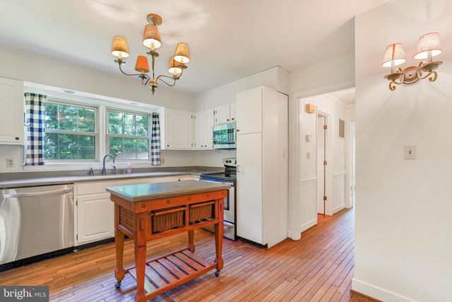 629 LANCASTER STREET, Fredericksburg, VA 22405