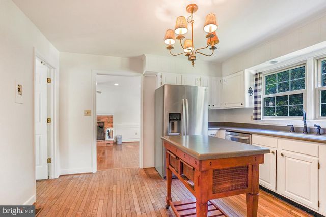 629 LANCASTER STREET, Fredericksburg, VA 22405