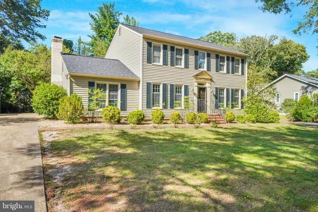 629 LANCASTER STREET, Fredericksburg, VA 22405