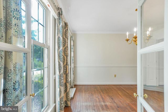 629 LANCASTER STREET, Fredericksburg, VA 22405
